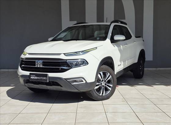 FIAT TORO 1.3 TURBO 270 FLEX FREEDOM AT6 FIAT TORO 1.3 TURBO 270 FLEX FREEDOM AT6